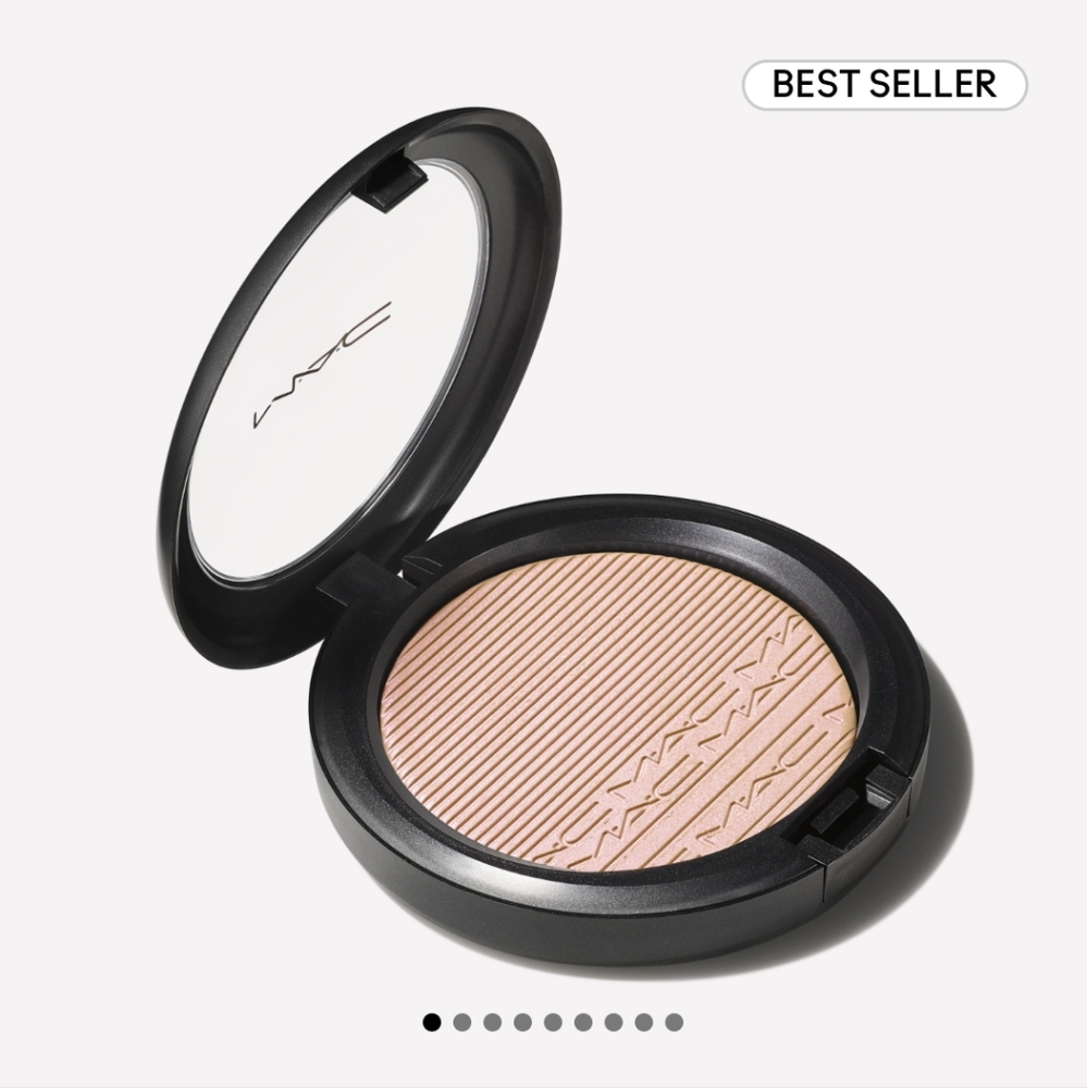 MAC Cosmetics Setting Powder - Soft Beige